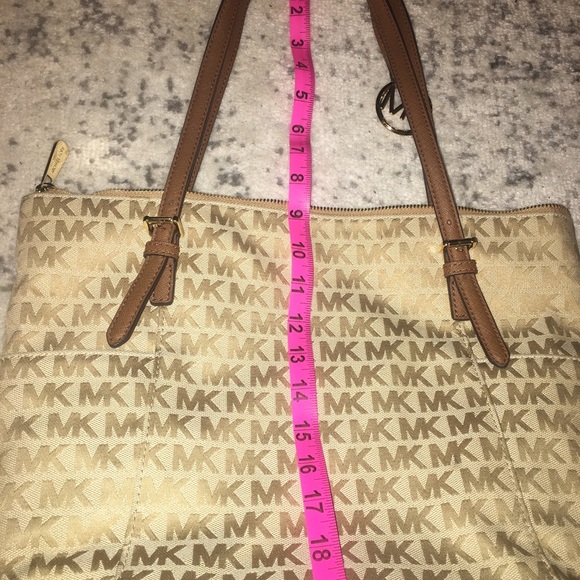 Michael kors tote bag - Picture 7 of 7